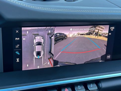 Used 2025 Porsche 911 Carrera GTS image 19