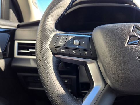 New 2026 Mitsubishi Outlander Trail Edition image 27