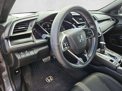 Used 2021 Honda Civic Sport image 10