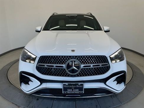 Used 2024 Mercedes-Benz GLE 450 4MATIC image 13