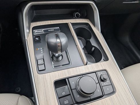 Certified 2025 MAZDA CX-90 Plug-In Hybrid w/ Preferred image 31