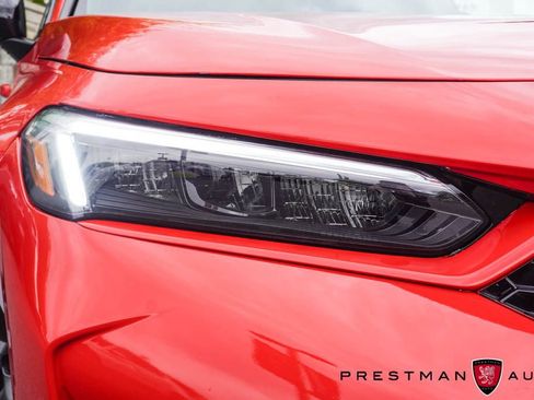 Used 2025 Honda Civic Sport Touring image 13