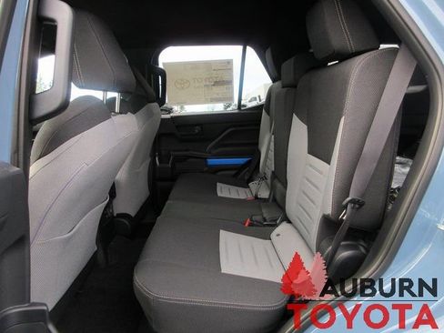 New 2026 Toyota 4Runner TRD Off-Road image 14