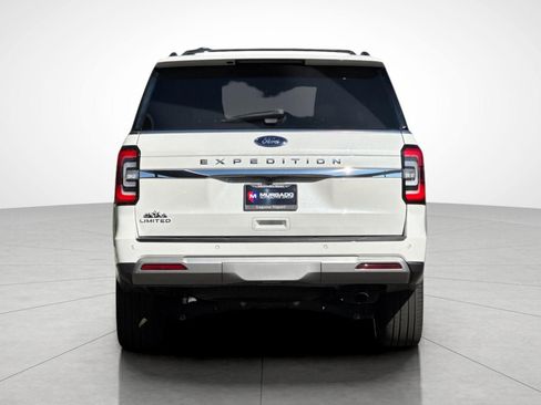 Used 2024 Ford Expedition Limited image 8