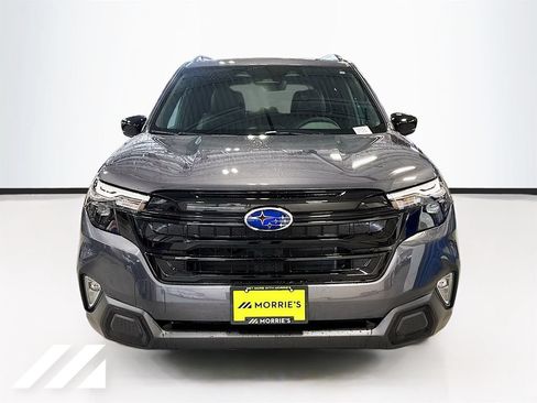 New 2026 Subaru Forester Sport AWD/4WD image 2