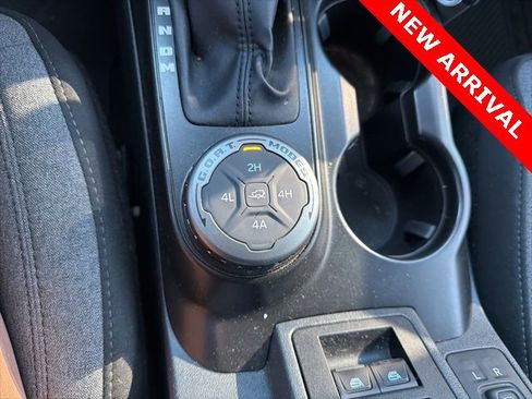 Used 2022 Ford Bronco Big Bend w/ Sasquatch Package image 18