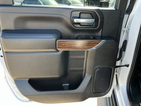 Certified 2023 Chevrolet Silverado 2500 High Country image 19