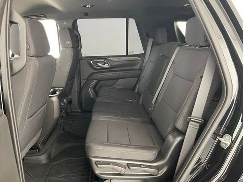 Used 2023 Chevrolet Tahoe LS w/ Driver Alert Package image 44