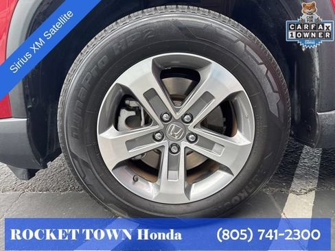 Used 2024 Honda Pilot EX-L image 23