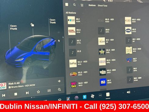 Used 2025 Tesla Model 3 Long Range RWD image 26