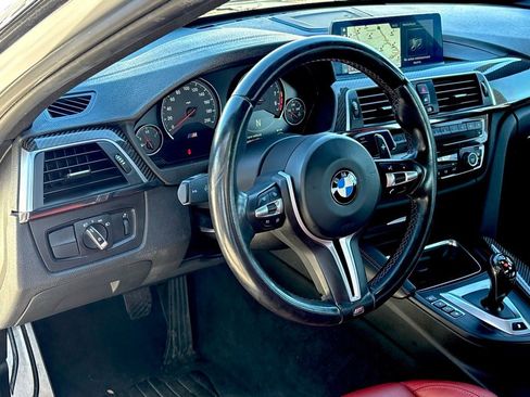 Used 2018 BMW M3 image 10