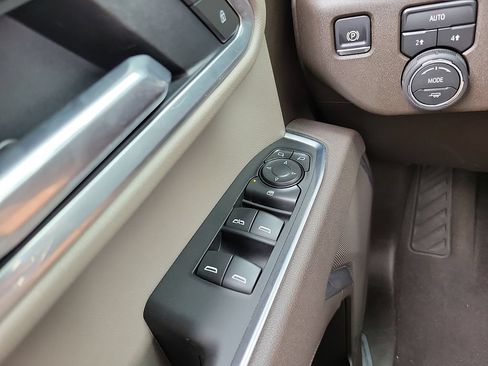 Used 2026 Chevrolet Silverado 1500 RST AWD/4WD image 13