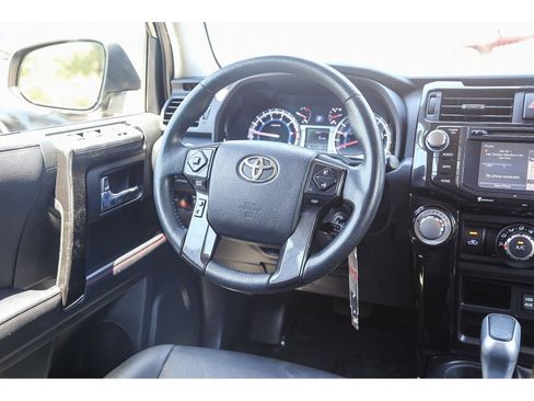 Used 2019 Toyota 4Runner TRD Off-Road Premium w/ Wilderness Package AWD/4WD image 13