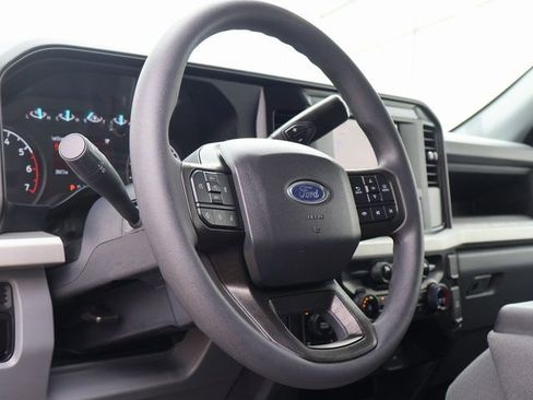 Used 2026 Ford F350 XL w/ STX Appearance Package AWD/4WD image 28