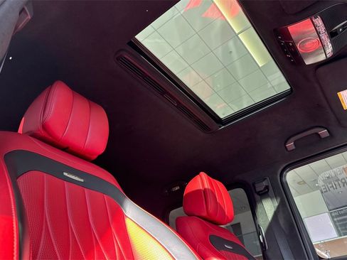 Used 2021 Mercedes-Benz G 63 AMG G 63 AMG image 13