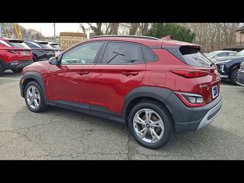 Certified 2023 Hyundai Kona SEL image 6