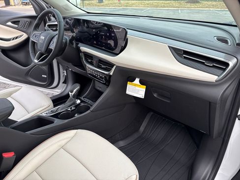 New 2026 Buick Encore GX Avenir w/ Avenir Technology Package image 46