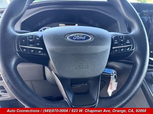 Used 2023 Ford Transit 350 XLT RWD image 11