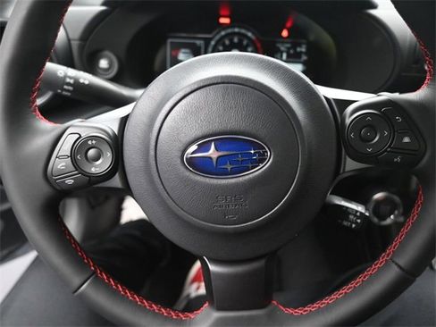 New 2025 Subaru BRZ Limited image 5