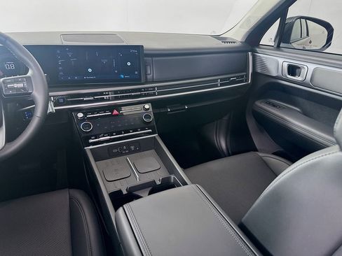 Certified 2025 Hyundai Santa Fe XRT image 24