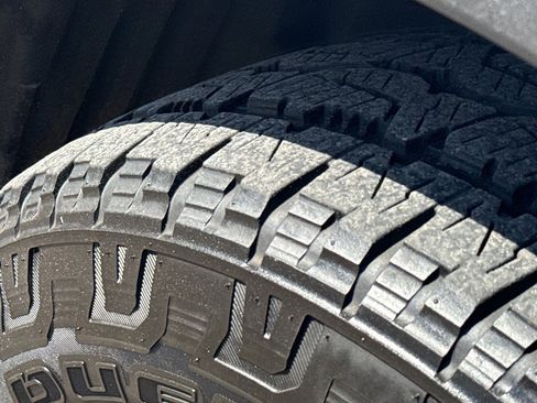 Used 2023 Ford Explorer Timberline image 10