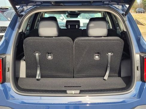 New 2026 Kia Sorento EX AWD/4WD image 7