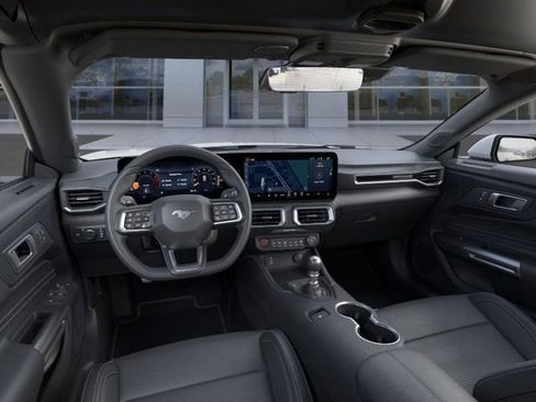 New 2026 Ford Mustang GT Premium RWD image 9