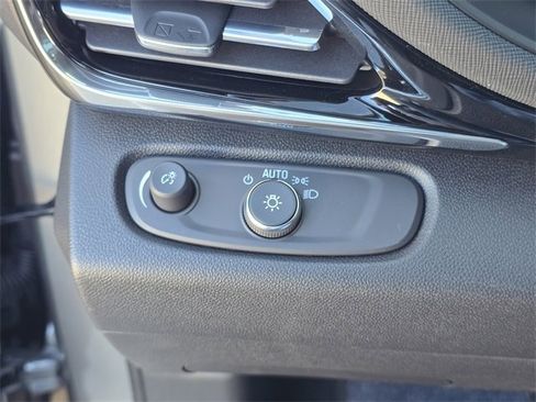 New 2026 Buick Envista Sport Touring w/ Convenience I Package image 25