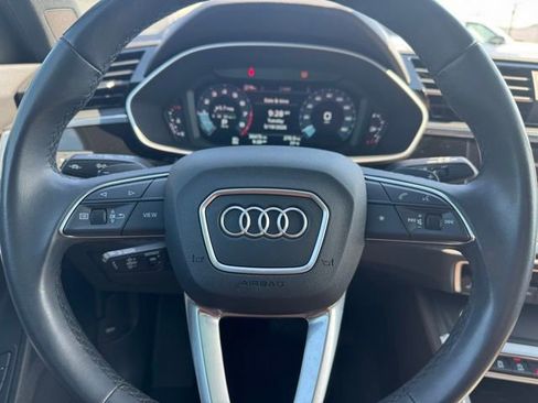 Certified 2023 Audi Q3 2.0T Premium Plus w/ Premium Plus Package AWD/4WD image 19