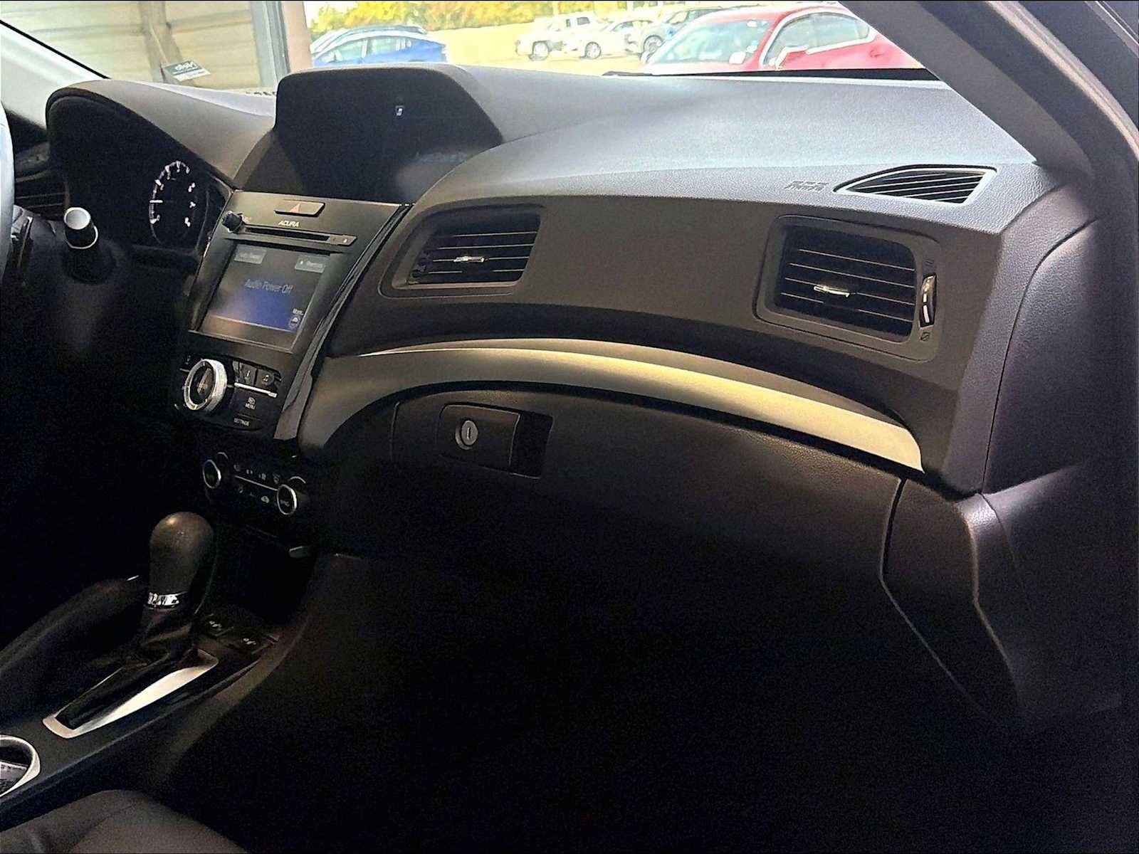 Used 2017 Acura ILX FWD image 17