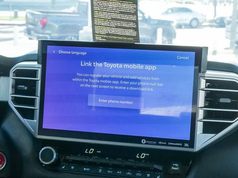 Used 2022 Toyota Tundra Limited image 13