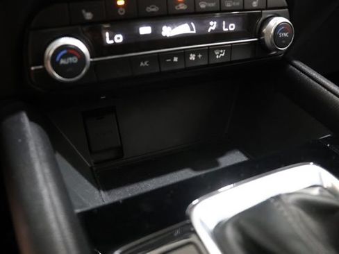 Used 2025 MAZDA CX-5 AWD 2.5 S w/ Preferred Package image 26