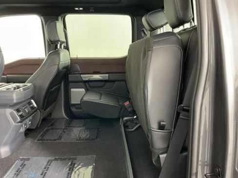 Used 2023 Ford F150 Lariat w/ Equipment Group 502A High AWD/4WD image 32