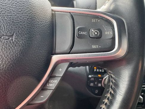 Used 2024 RAM 1500 Big Horn AWD/4WD image 64