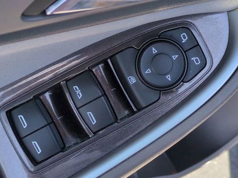Used 2025 Chevrolet Malibu LT FWD image 24