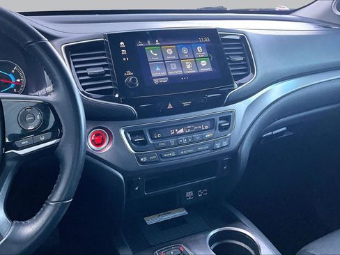 Used 2021 Honda Pilot Special Edition image 7