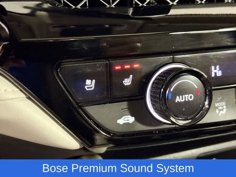 Certified 2023 Honda Accord Touring image 12