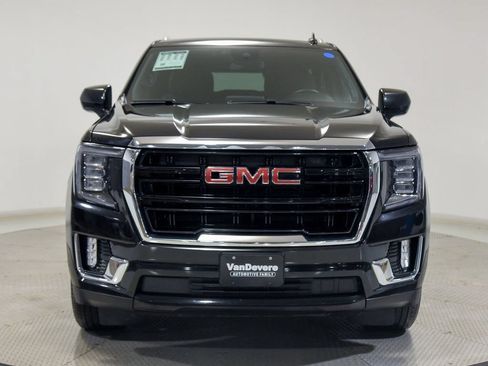 Used 2024 GMC Yukon SLE AWD/4WD image 19