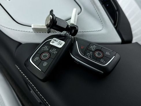 Used 2023 Chevrolet Corvette Stingray Premium Cpe w/ 3LT image 35