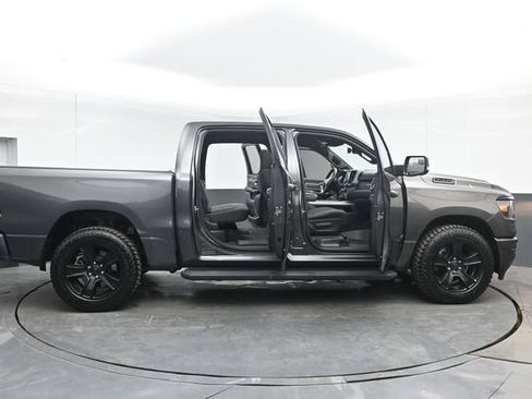 Used 2022 RAM 1500 Big Horn AWD/4WD image 52