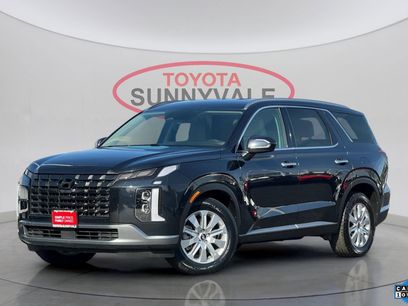 Used 2024 Hyundai Palisade SEL