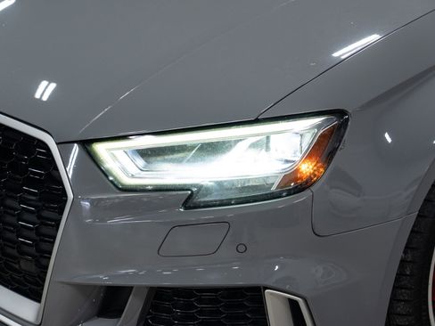 Used 2019 Audi RS 3 image 9