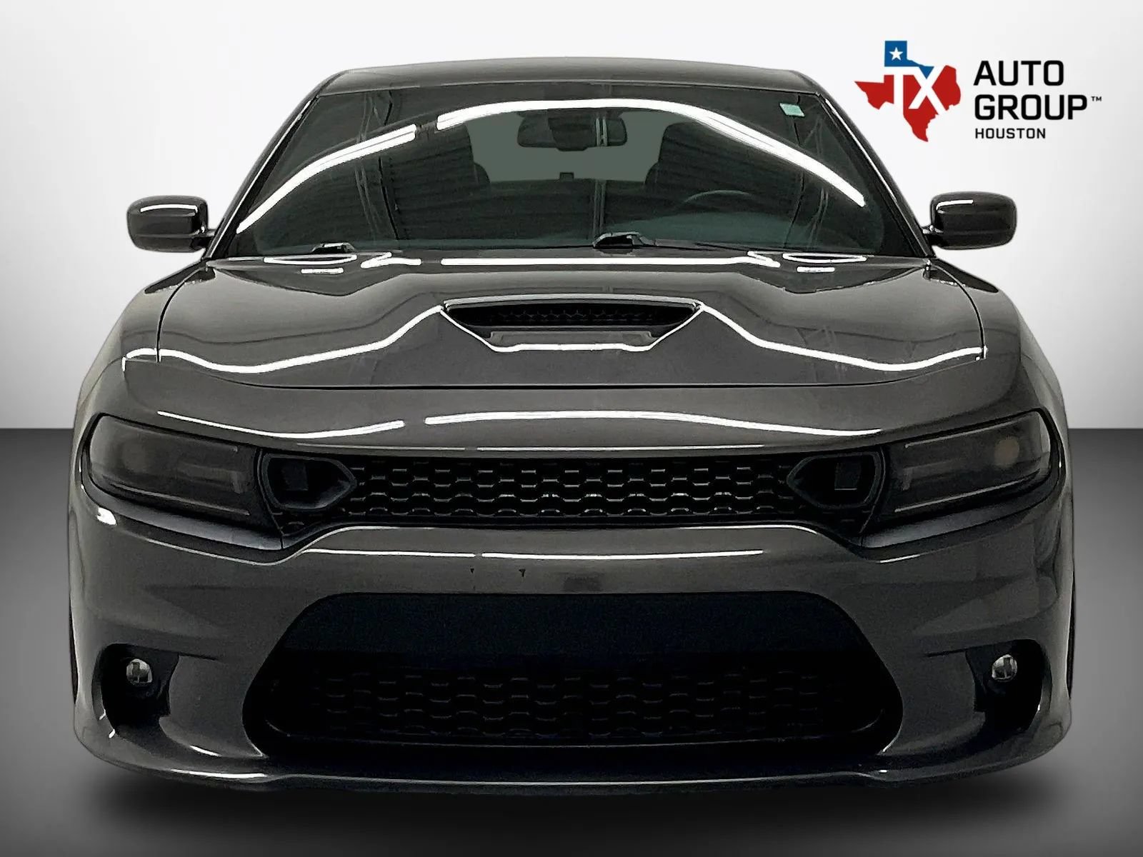 Used 2020 Dodge Charger Scat Pack w/ Plus Group RWD image 6
