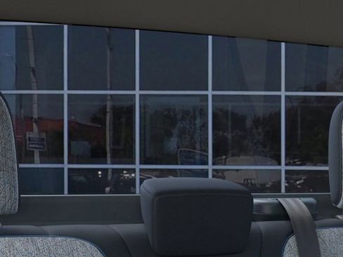 New 2025 Ford Maverick XLT w/ XLT Luxury Package image 53