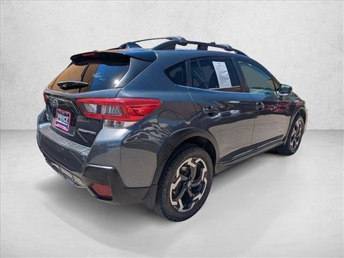 Used 2021 Subaru Crosstrek 2.5i Limited w/ Moonroof Package 2 AWD/4WD image 5