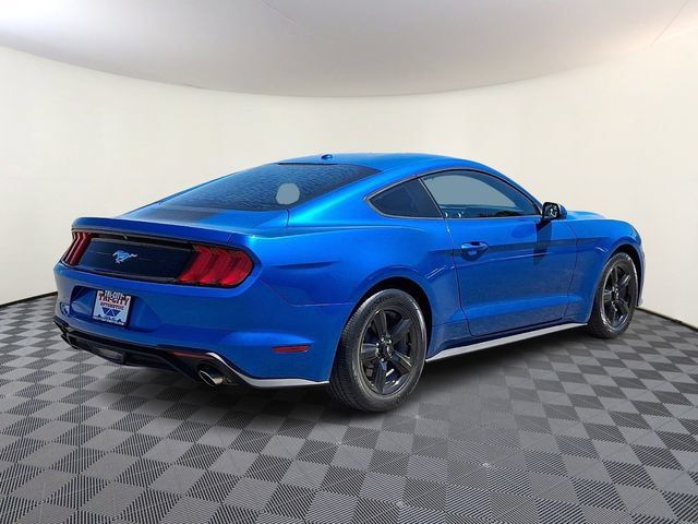 Used 2019 Ford Mustang Coupe RWD image 6