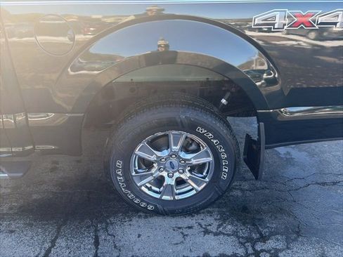 Used 2015 Ford F150 XLT w/ Equipment Group 302A Luxury image 4