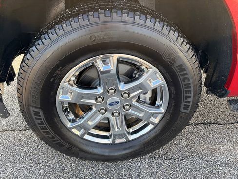 Used 2023 Ford F150 XLT w/ Equipment Group 302A High image 10