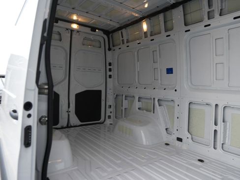 New 2026 Mercedes-Benz Sprinter 3500 image 9
