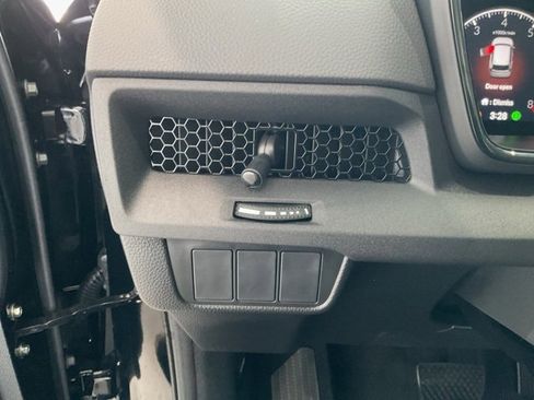 Certified 2026 Honda CR-V EX image 9